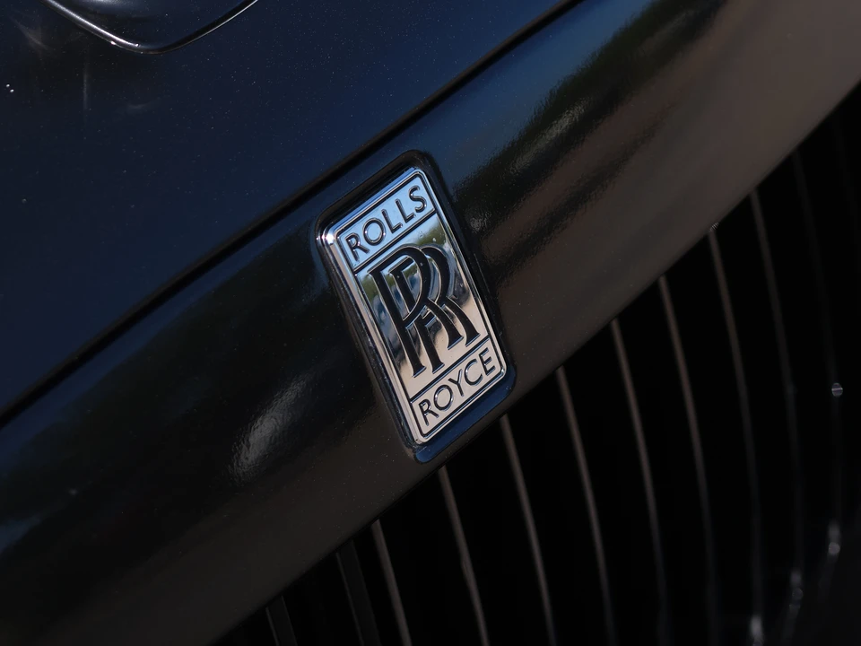 2016 Rolls-Royce Dawn - Image 23 of 31
