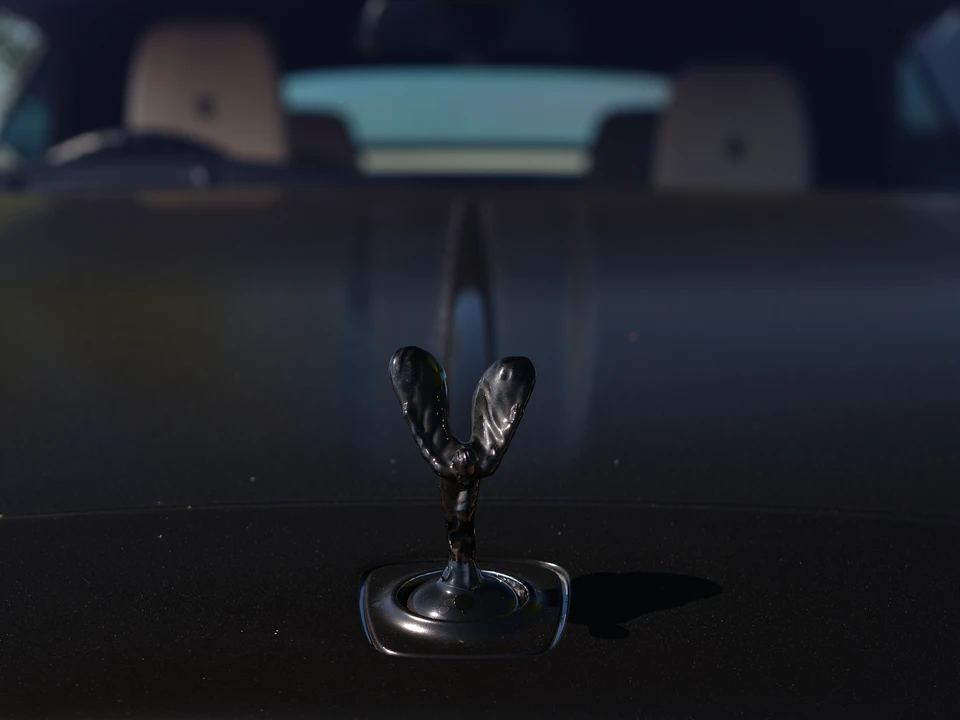 2016 Rolls-Royce Dawn - Image 24 of 31