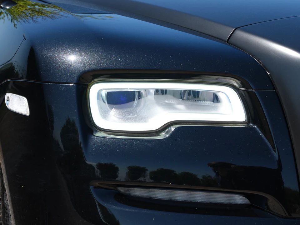 2016 Rolls-Royce Dawn - Image 25 of 31