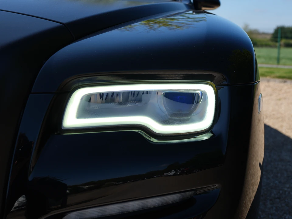 2016 Rolls-Royce Dawn - Image 26 of 31