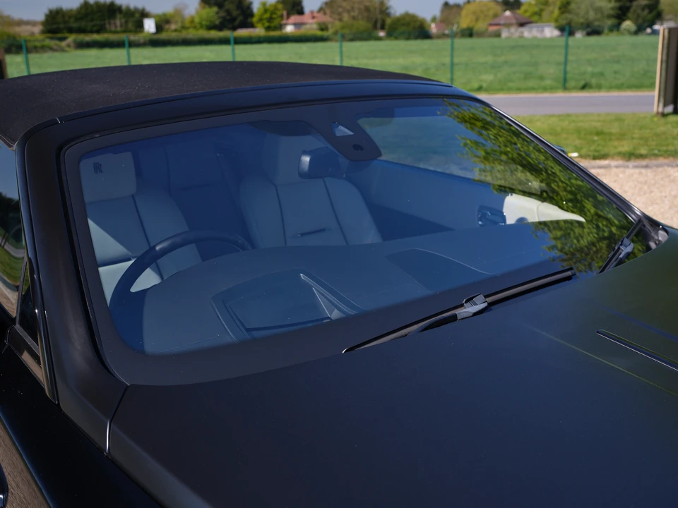 2016 Rolls-Royce Dawn - Image 27 of 31