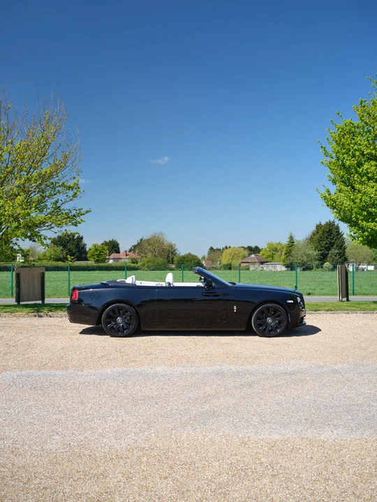 2016 Rolls-Royce Dawn - Image 21 of 31