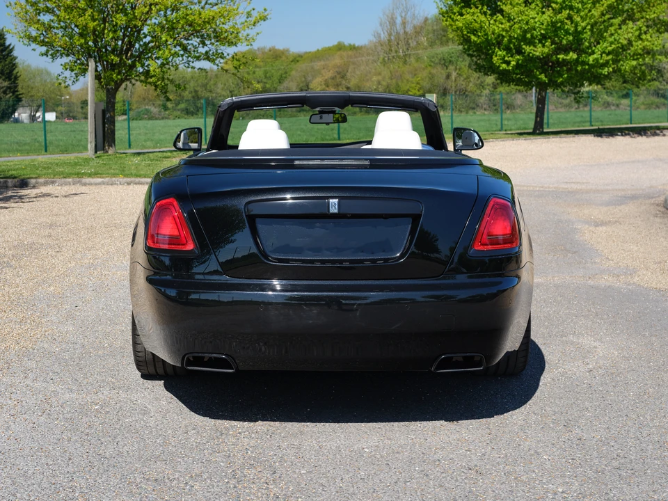 2016 Rolls-Royce Dawn - Image 13 of 31