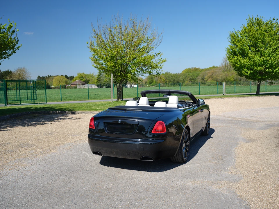 2016 Rolls-Royce Dawn - Image 5 of 31