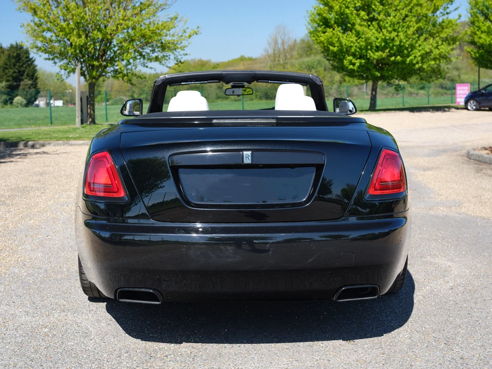2016 Rolls-Royce Dawn - Image 6 of 31