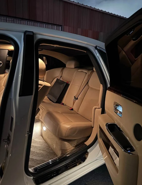 2016 Rolls-Royce Ghost 1st Gen - Image 4 of 4