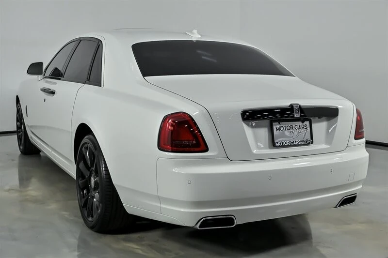 2016 Rolls-Royce - Image 10 of 31