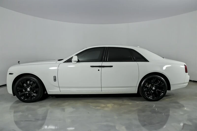 2016 Rolls-Royce - Image 8 of 31