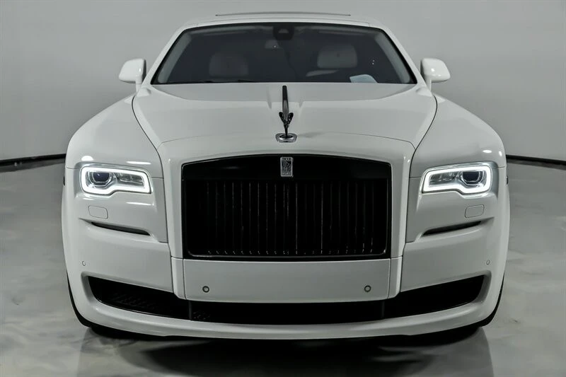 2016 Rolls-Royce - Image 5 of 31