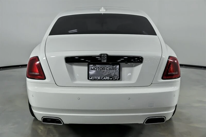 2016 Rolls-Royce - Image 11 of 31