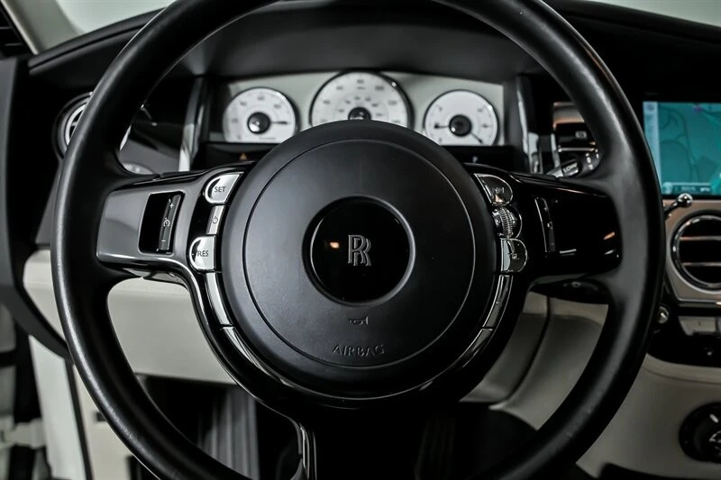 2016 Rolls-Royce - Image 29 of 31
