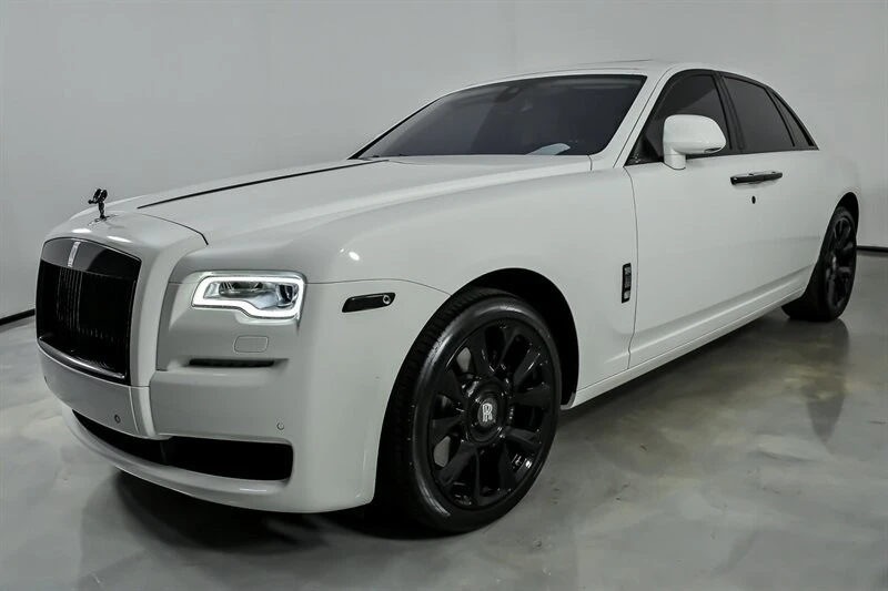2016 Rolls-Royce - Image 6 of 31