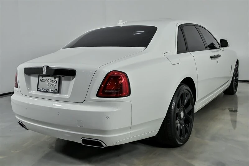 2016 Rolls-Royce - Image 12 of 31
