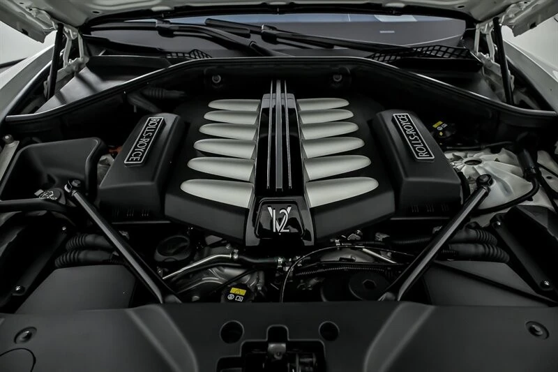 2016 Rolls-Royce - Image 17 of 31