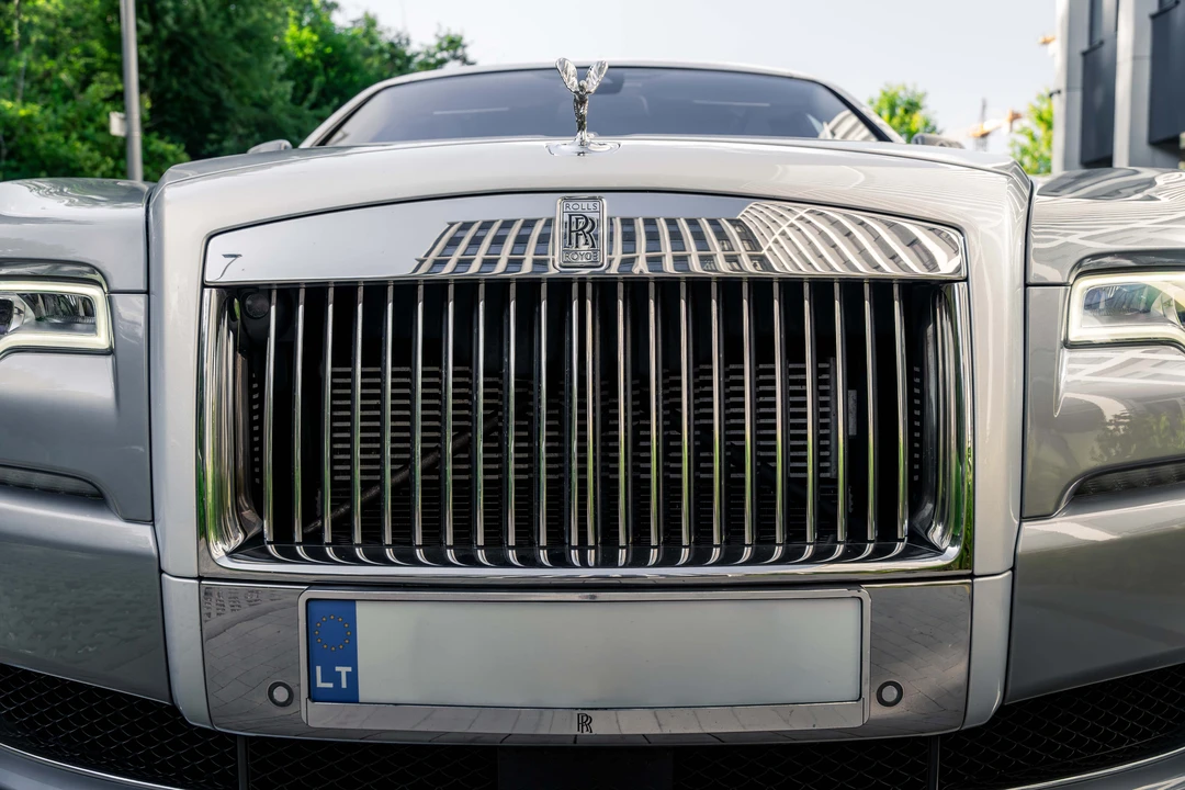 2016 Rolls-Royce Ghost 1st Gen - Image 13 of 31