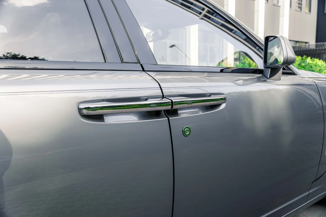 2016 Rolls-Royce Ghost 1st Gen - Image 15 of 31