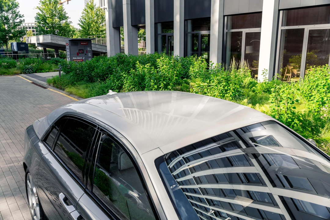 2016 Rolls-Royce Ghost 1st Gen - Image 17 of 31