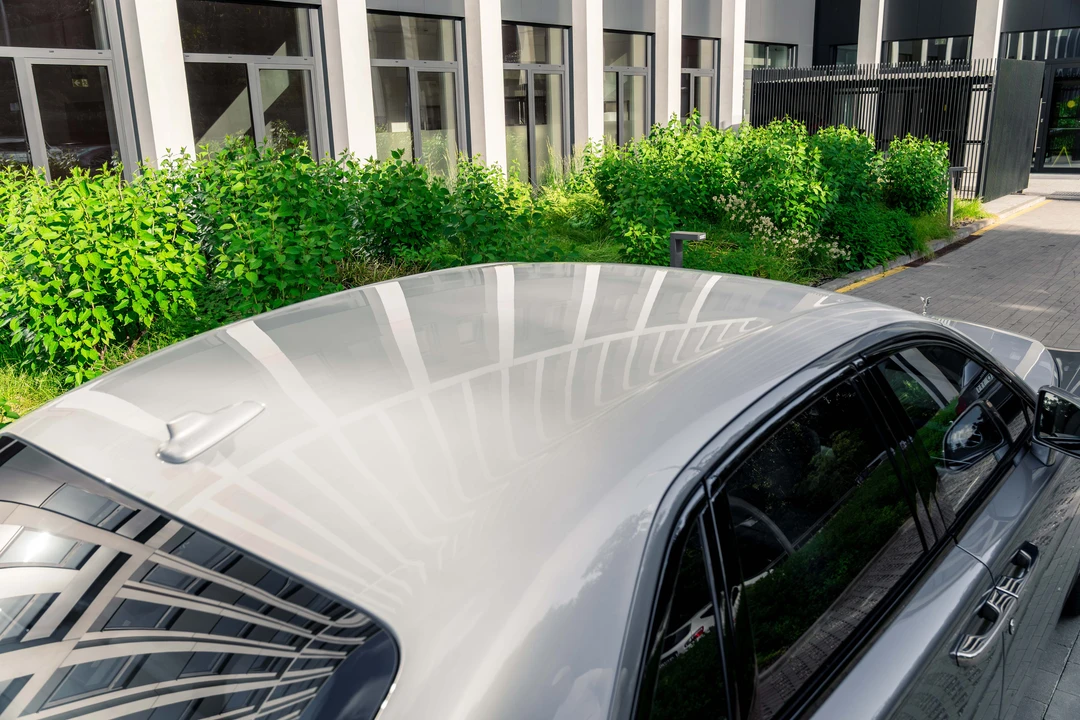 2016 Rolls-Royce Ghost 1st Gen - Image 18 of 31