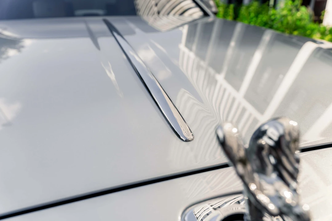 2016 Rolls-Royce Ghost 1st Gen - Image 20 of 31