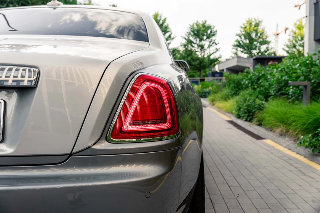 2016 Rolls-Royce Ghost 1st Gen - Image 21 of 31