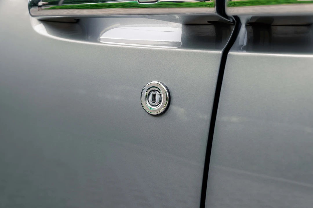 2016 Rolls-Royce Ghost 1st Gen - Image 23 of 31