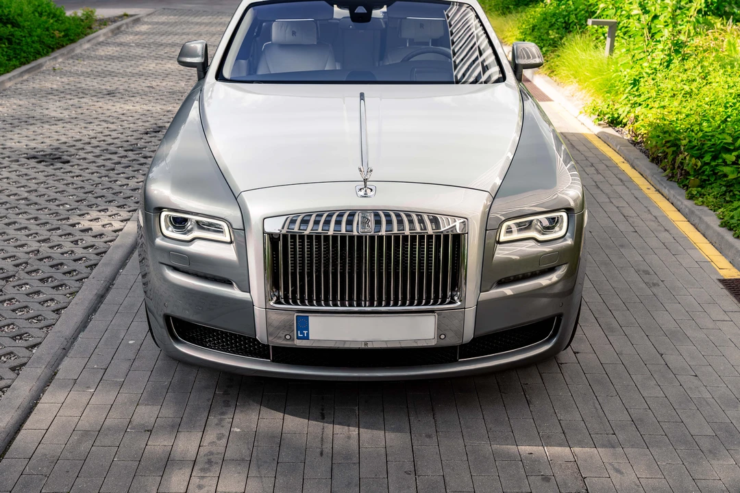 2016 Rolls-Royce Ghost 1st Gen - Image 25 of 31