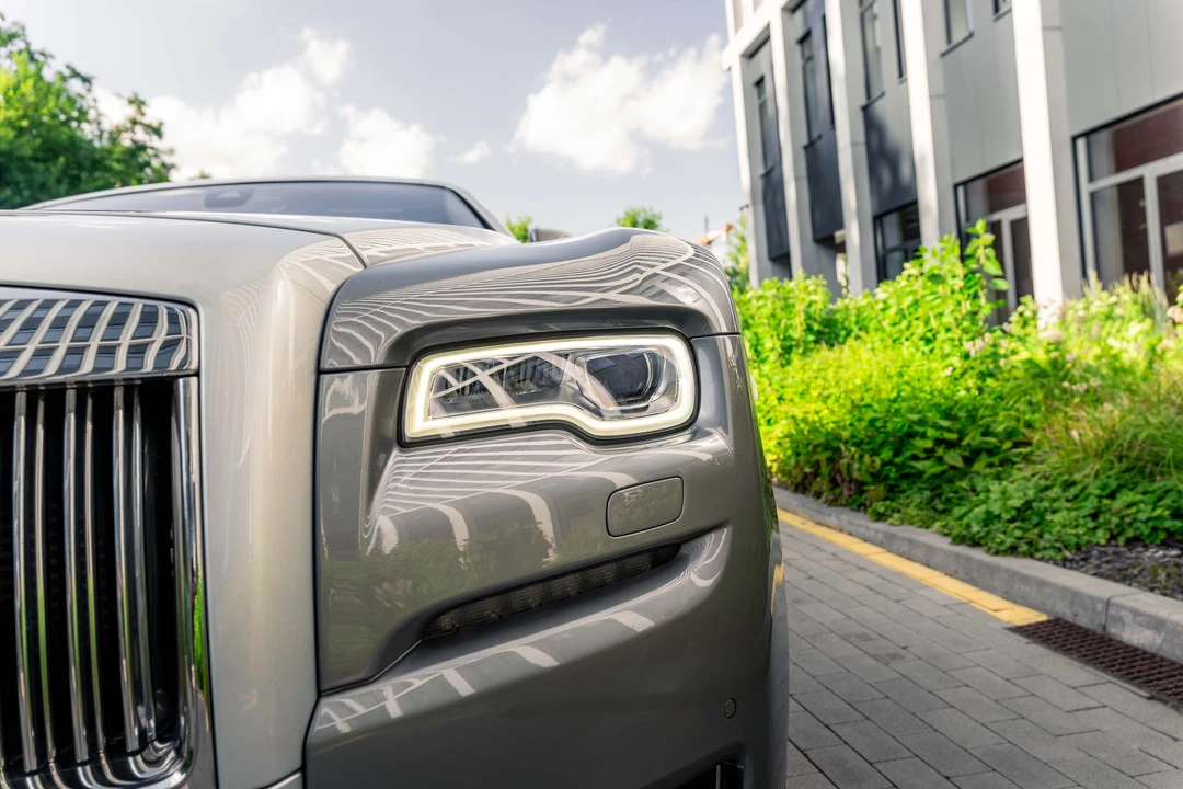 2016 Rolls-Royce Ghost 1st Gen - Image 30 of 31