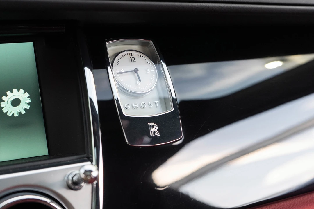 2016 Rolls-Royce Ghost 1st Gen - Image 17 of 31