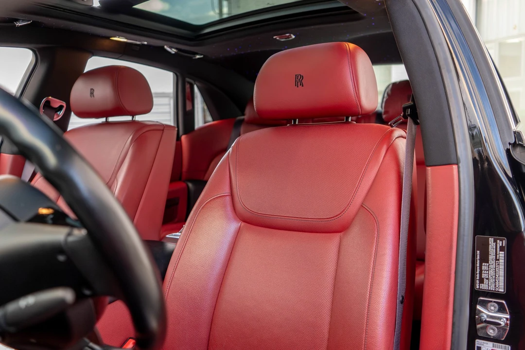2016 Rolls-Royce Ghost 1st Gen - Image 9 of 31