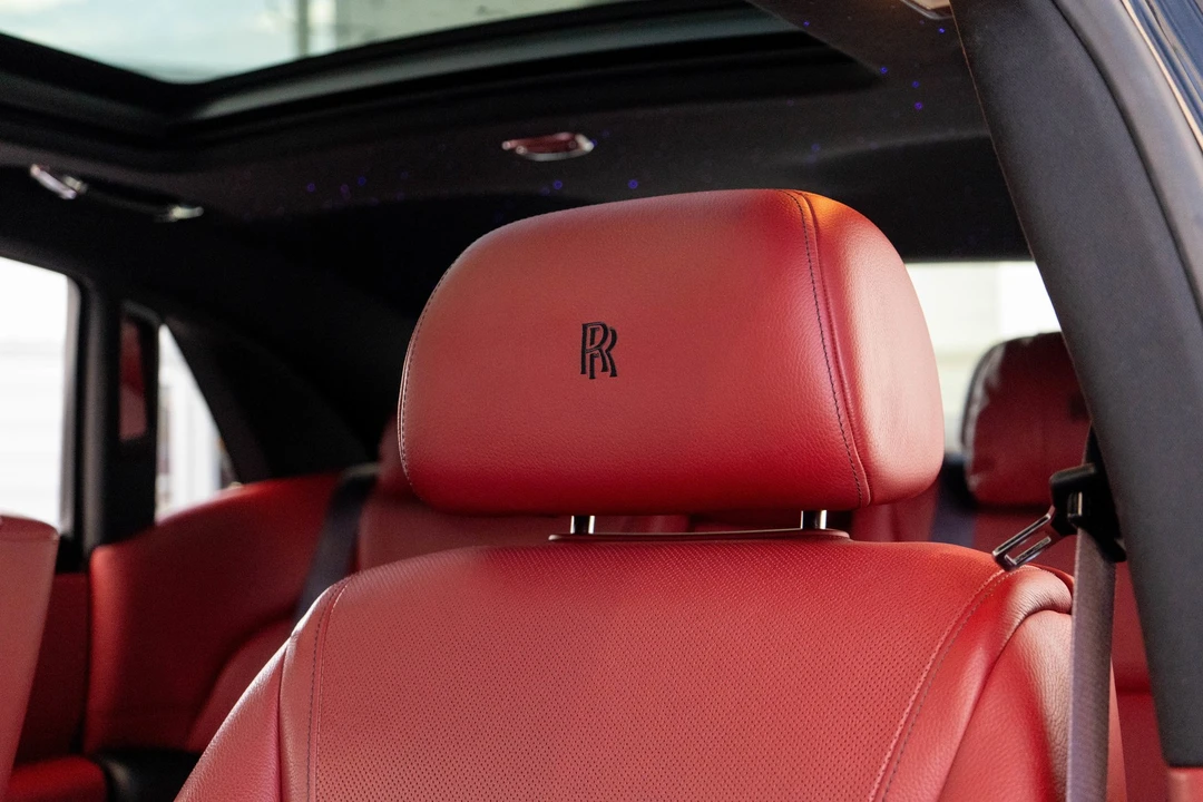 2016 Rolls-Royce Ghost 1st Gen - Image 11 of 31