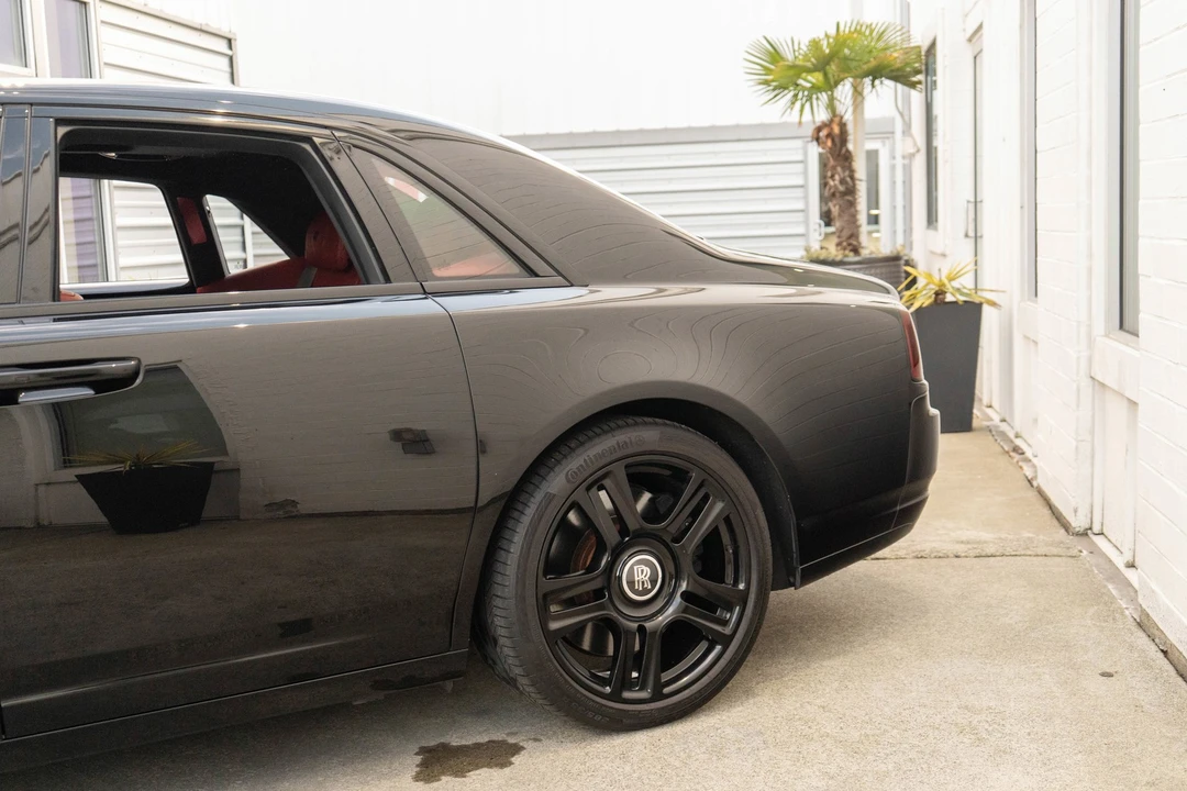 2016 Rolls-Royce Ghost 1st Gen - Image 4 of 31