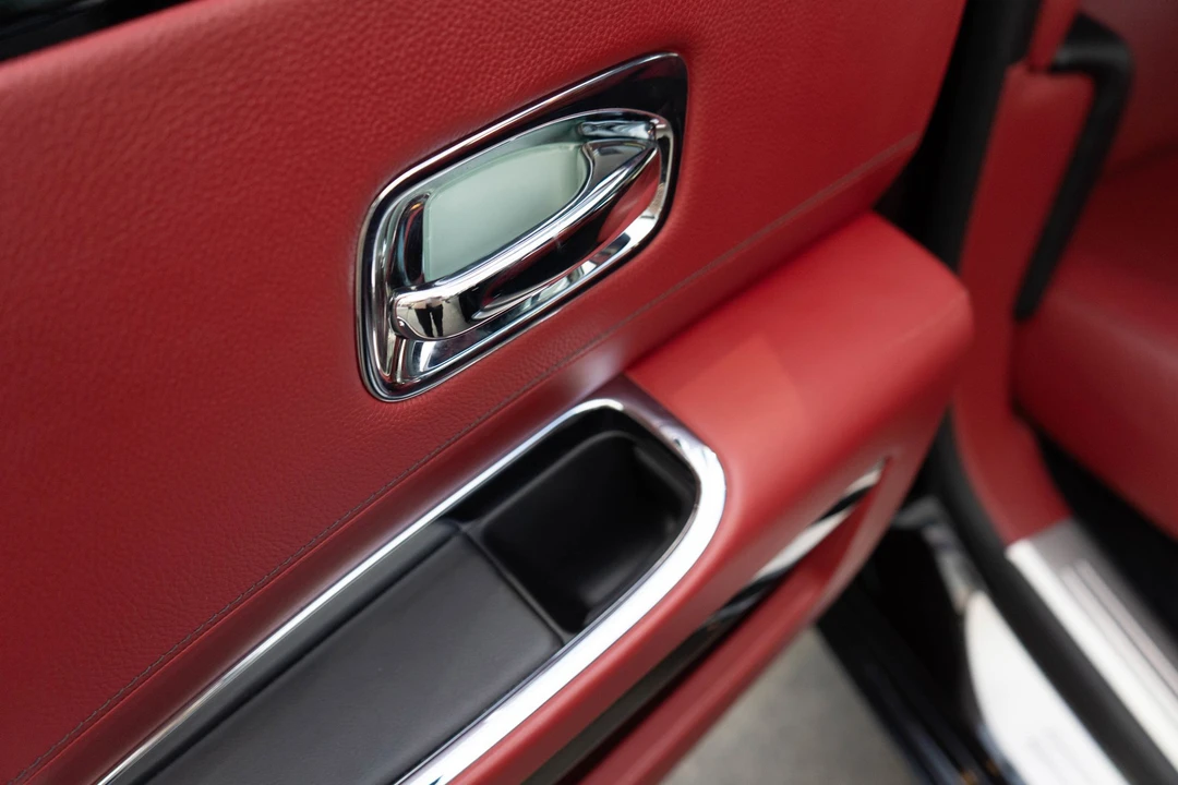 2016 Rolls-Royce Ghost 1st Gen - Image 30 of 31