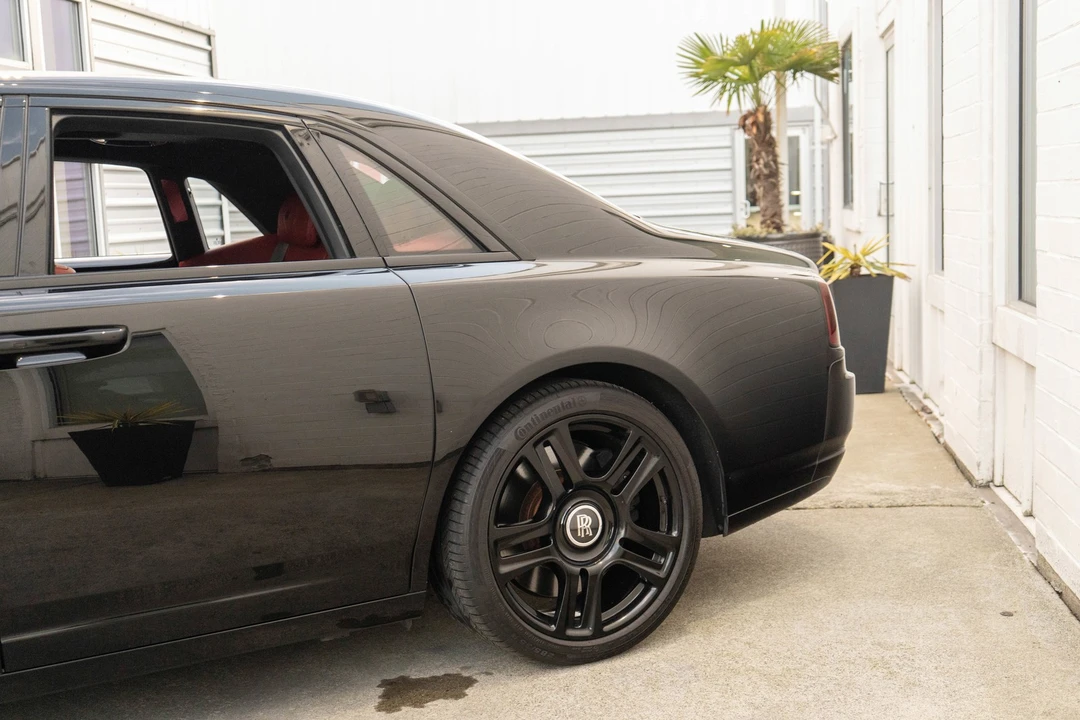 2016 Rolls-Royce Ghost 1st Gen - Image 4 of 31