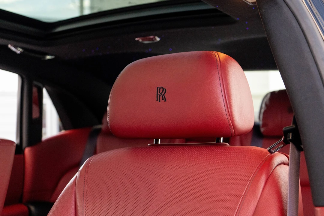2016 Rolls-Royce Ghost 1st Gen - Image 11 of 31