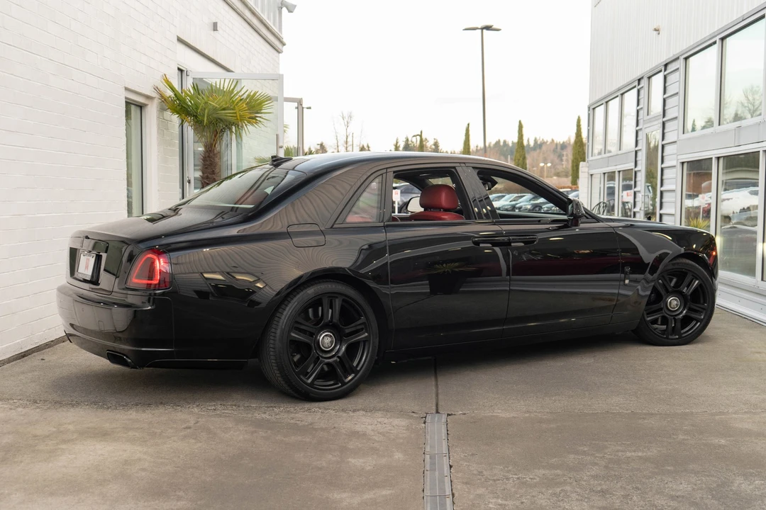 2016 Rolls-Royce Ghost 1st Gen - Image 7 of 31