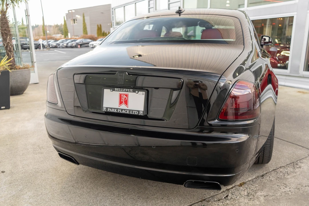 2016 Rolls-Royce Ghost 1st Gen - Image 6 of 31