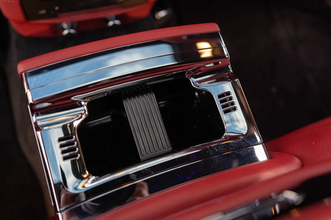 2016 Rolls-Royce Ghost 1st Gen - Image 31 of 31