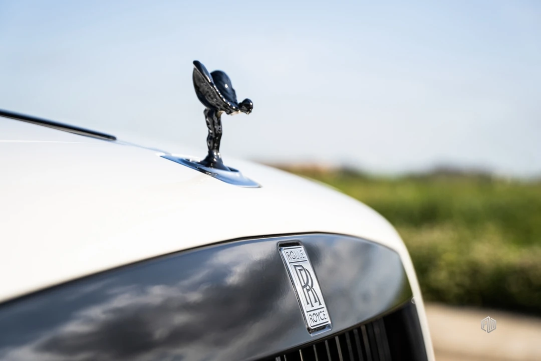 2016 Rolls-Royce Ghost 1st Gen - Image 9 of 12