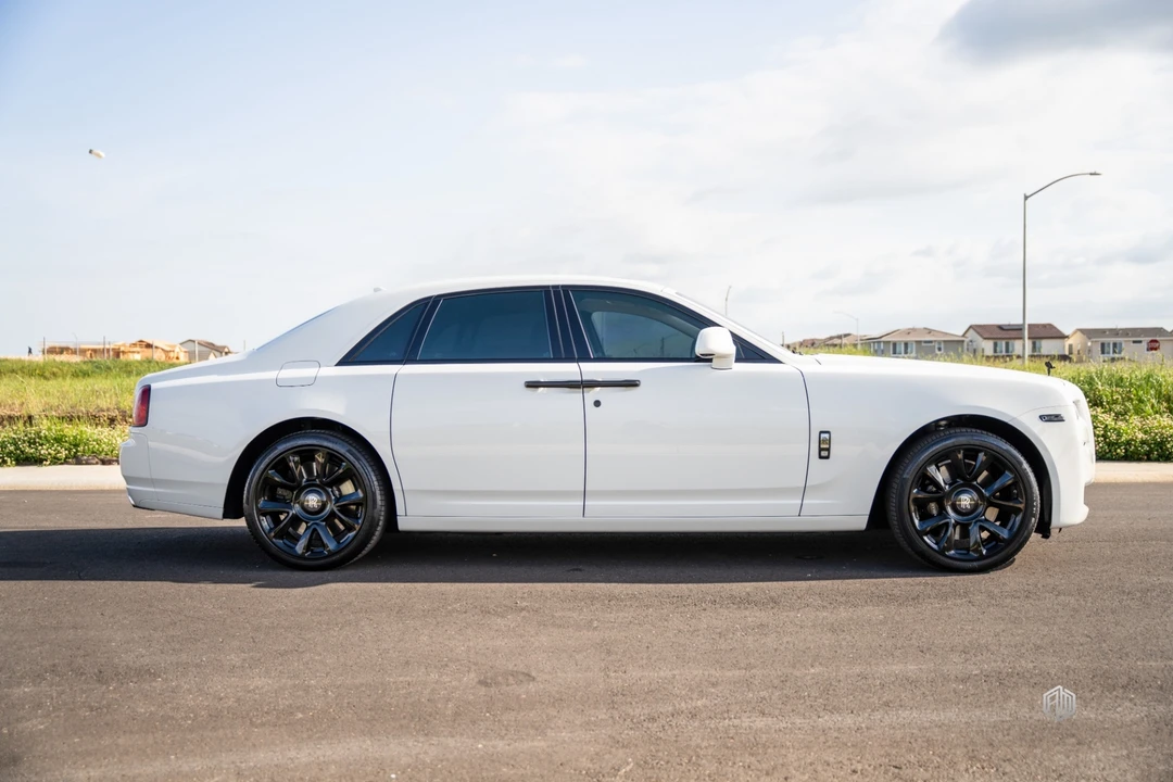 2016 Rolls-Royce Ghost 1st Gen - Image 5 of 12