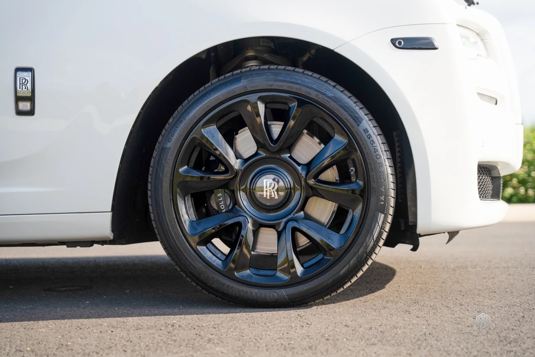 2016 Rolls-Royce Ghost - Image 10 of 31