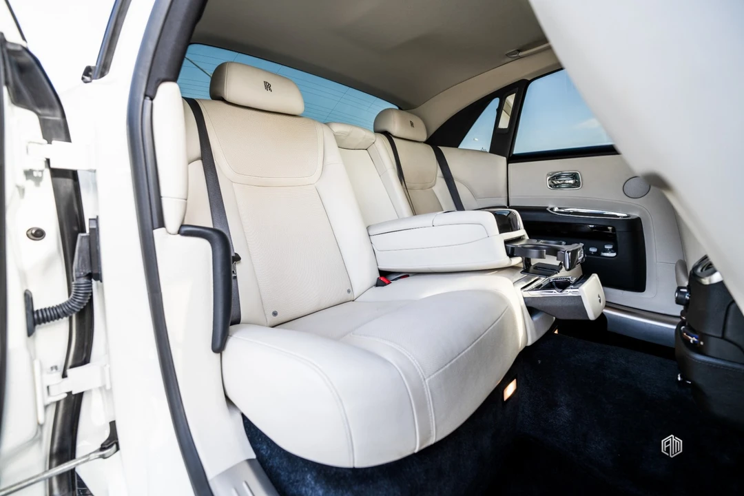 2016 Rolls-Royce Ghost - Image 30 of 31