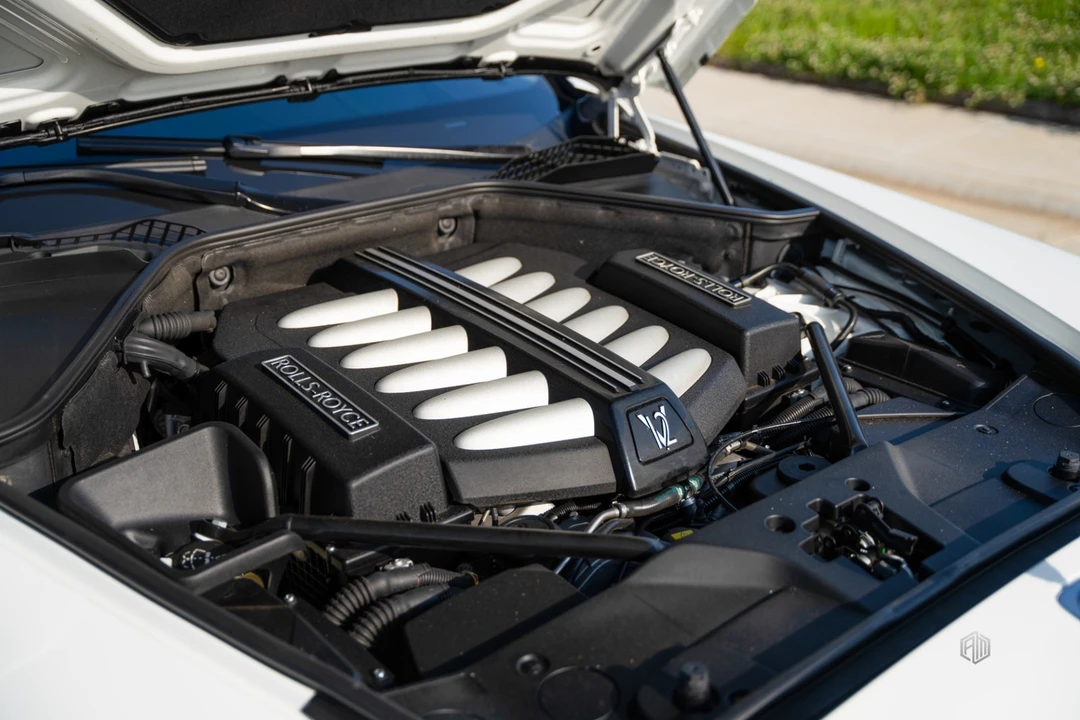 2016 Rolls-Royce Ghost - Image 13 of 31
