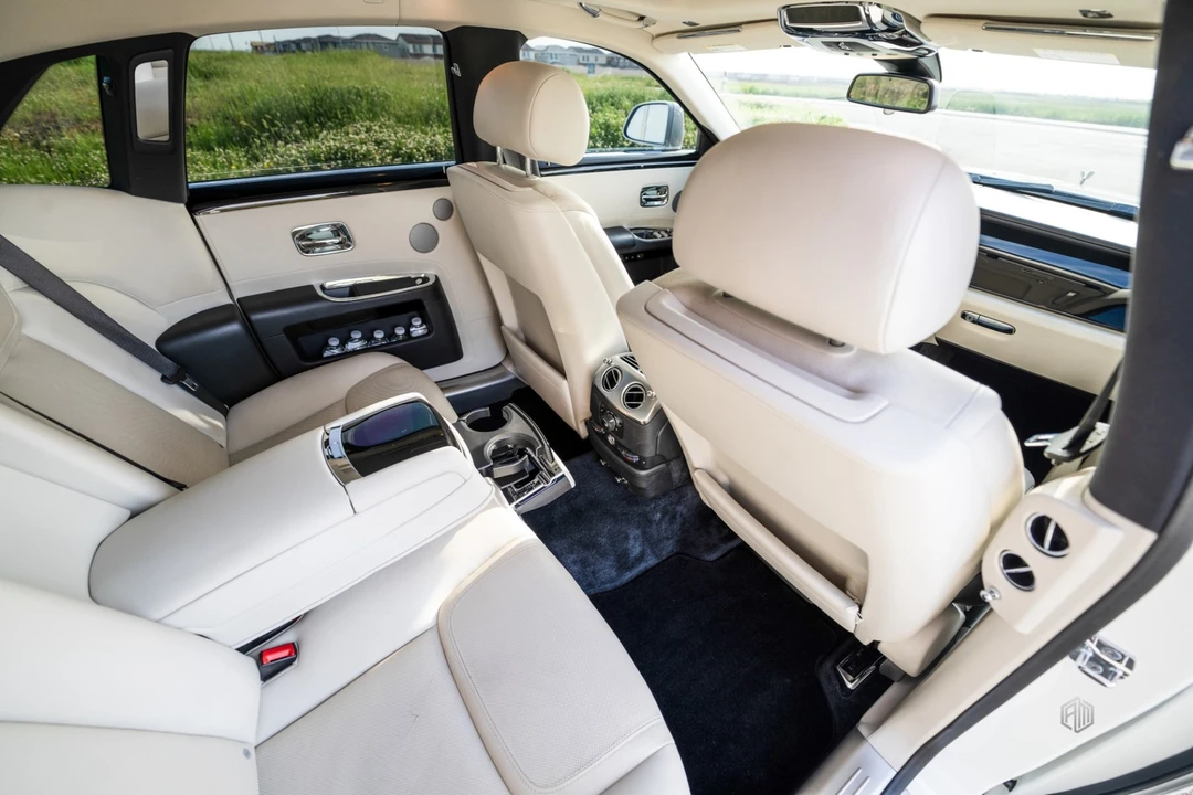 2016 Rolls-Royce Ghost - Image 29 of 31