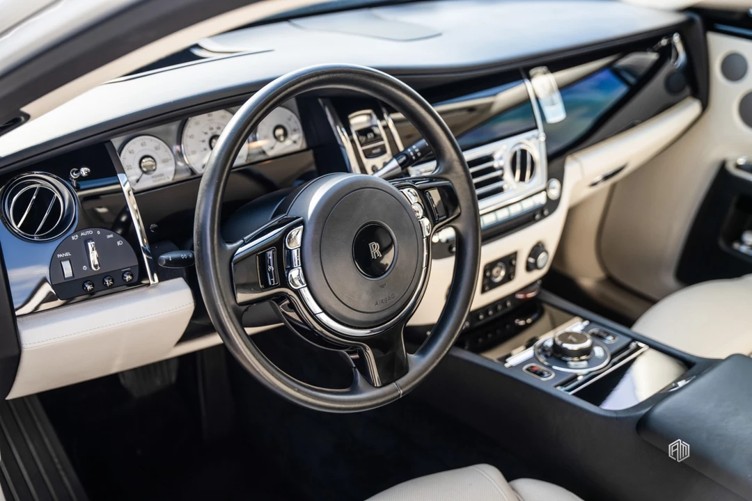 2016 Rolls-Royce Ghost - Image 20 of 31
