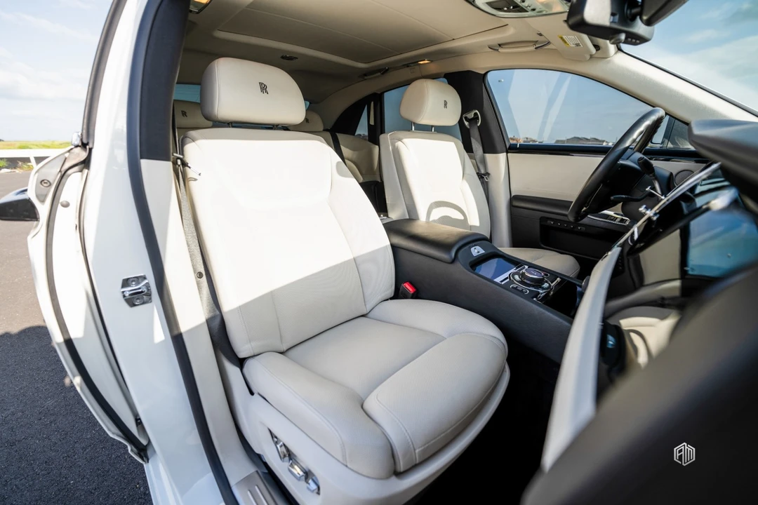 2016 Rolls-Royce Ghost - Image 25 of 31