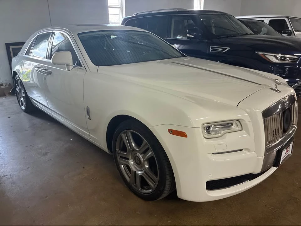 2016 Rolls-Royce Ghost 1st Gen - Image 3 of 6