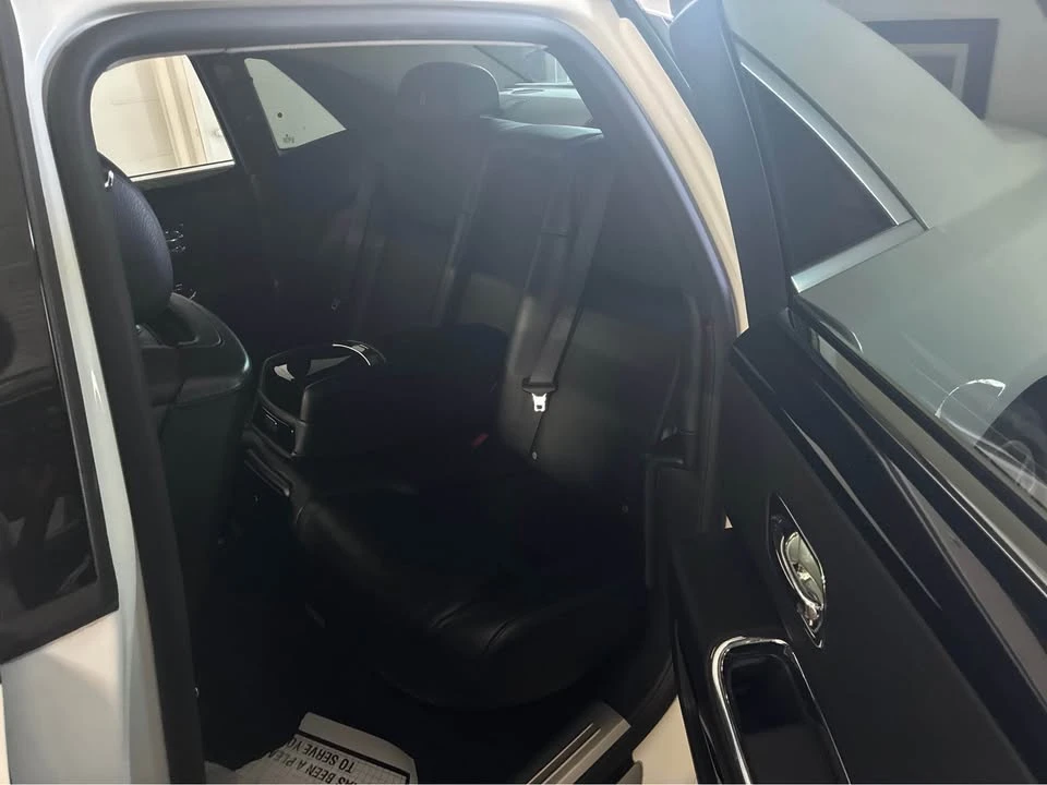 2016 Rolls-Royce Ghost 1st Gen - Image 5 of 6