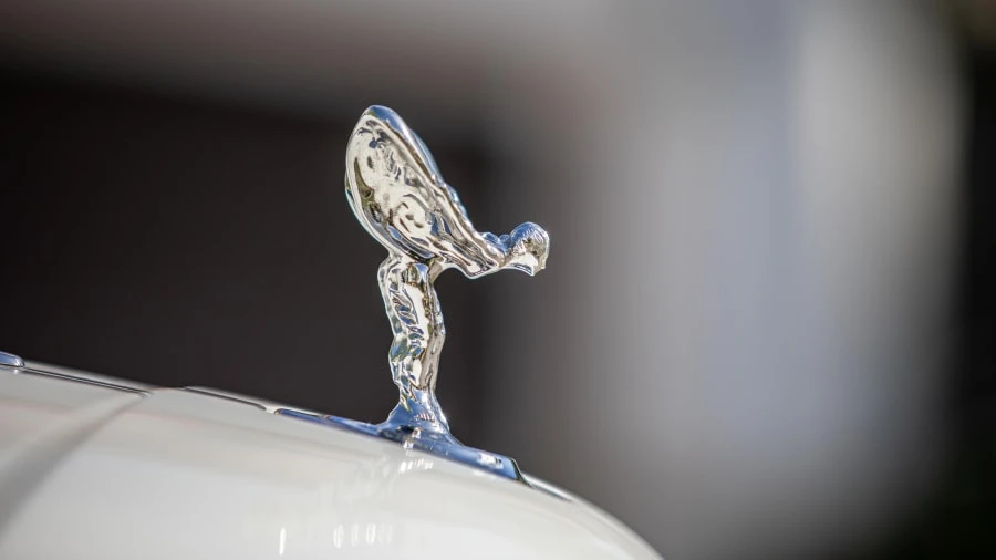 2016 Rolls-Royce Ghost 1st Gen - Image 10 of 21