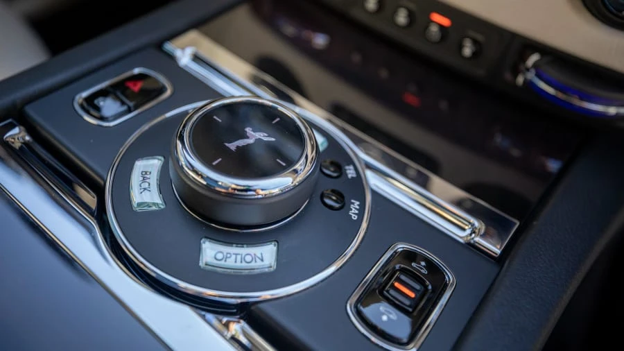 2016 Rolls-Royce Ghost 1st Gen - Image 18 of 21