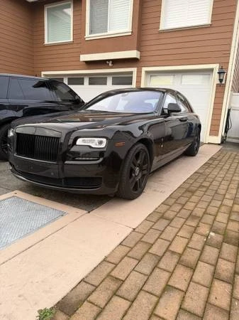 2016 Rolls-Royce Ghost 1st Gen - Image 2 of 2